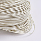 Chinese Waxed Cotton Cord YC102-2