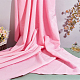 Superweiche Polyester-Fusselstoffe&nbsp;DIY-WH0558-27A-5
