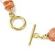 Ensemble de bracelets en perles pour femmes BJEW-TA00366-4