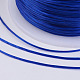 Cuerda de cristal elástica plana EW-P002-0.5mm-A06-3