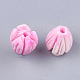 Synthetic Coral Beads CORA-S026-20A-03-2