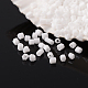 15/0 Grade A Glass Seed Beads SEED-A023-FC15-H41-1