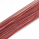 Round Iron Wire MW-S002-02C-1.0mm-1