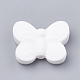 Food Grade Eco-Friendly Silicone Focal Beads SIL-N001-01O-2