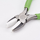 45# Carbon Steel Jewelry Pliers PT-L004-25-3