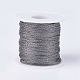 Fil métallique en polyester OCOR-F008-G10-1