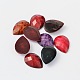 Resin Cabochons CRES-S119-M-1