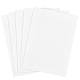 Tissu feutre rectangle DIY-WH0308-58-1