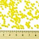 Perline rotonde miyuki rocailles X-SEED-G008-RR0404-2