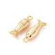 Латунные подвески KK-E793-06G-2