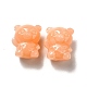 Opaque Resin Beads RESI-G060-04-3