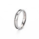 304 кольцо из нержавеющей стали с рифлением для пальцев STAS-WH0039-01C-P-3
