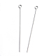 304 Stainless Steel Eye Pin STAS-D448-A-016P-1