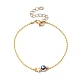 (vente de bijoux fêtes d'usine) bracelets perlés BJEW-JB05417-2