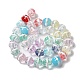 Handgemachte Murano Glas Perlen Stränge LAMP-K037-08F-2