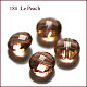 Abalorios de cristal austriaco de imitación SWAR-F070-12mm-18-1