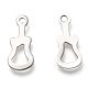 201 Stainless Steel Charms STAS-C017-22P-2