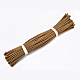 Hilo de cuerda de nylon redondo RCOR-R002-104-1