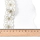 Кружевная лента из полиэстера OCOR-XCP0002-02-3
