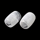 Perles en acrylique transparente OACR-G015-03-4