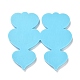 Stampi in silicone per ciondoli fai da te a tema san valentino DIY-C009-02E-2