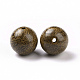 Perles de bois de santal WOOD-K007-02B-3