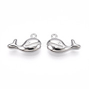 Подвески из нержавеющей стали 304 STAS-N109-135P