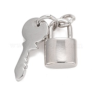Стойки обшивки латунные подвески KK-E275-03P