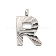 Подвески из нержавеющей стали 304 STAS-G345-01P-R