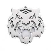 Подвески из нержавеющей стали 304 STAS-N095-036