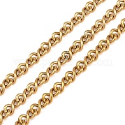 Бесконечные звенья цепи из нержавеющей стали 304 CHS-Z009-01G