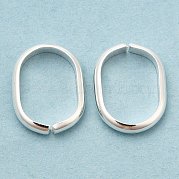 Латунные соединительные колечки KK-M250-24D-S