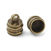 Латунные заглушки FIND-T071-08AB