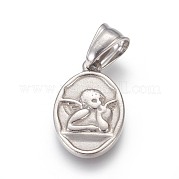 Подвески из нержавеющей стали 304 STAS-E449-71P