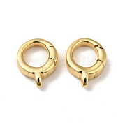 Латунные пружинные кольца KK-J301-08G