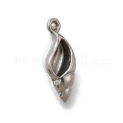 Подвески из нержавеющей стали 304 STAS-C119-02P