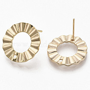 Изделия из латуни KK-T056-14G-NF