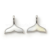 Латунные подвески KK-S338-03P