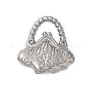 Подвески из нержавеющей стали 304 STAS-N103-46P