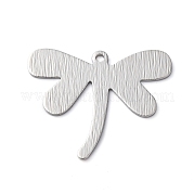 Латунные подвески KK-R223-02P