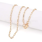 Латунные скрепки MAK-S072-09A-G