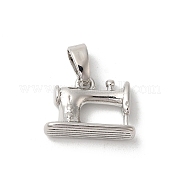 Стойки обшивки латунные подвески KK-Z056-01P