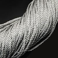 Minebeads Clear Beading Nylon Thread, 0.2mm, 180m (196.85 Yards