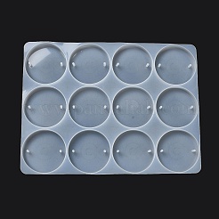 Силиконовые Молды с круглым разъемом diy&nbsp;SIMO-H009-03