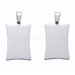 Colgantes de acero inoxidable 304 resistentes al deslustre&nbsp;LS-STAS-I140-25S