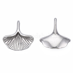 Не тускнеющие подвески из хирургической нержавеющей стали 316 STAS-N092-132