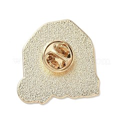 Alfileres de esmalte de halloween&nbsp;JEWB-L021-01A-KCG