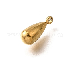 Anhänger aus 304 Edelstahl&nbsp;STAS-C122-07G