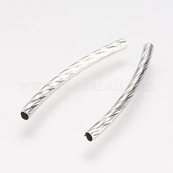 Трубки бисера EC0572X25mm-NF