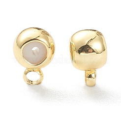 Стойки для покрытия латунных трубных поручней&nbsp;KK-F826-02A-G